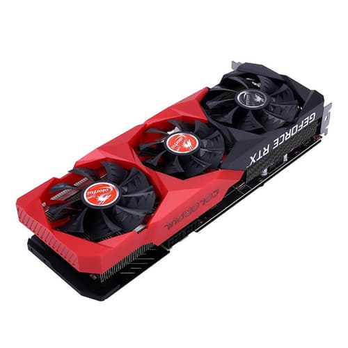 Colorful RTX 3070 NB-V 8GB Gaming Graphics Card